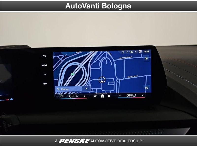 BMW Serie 1 118d MSport Pro