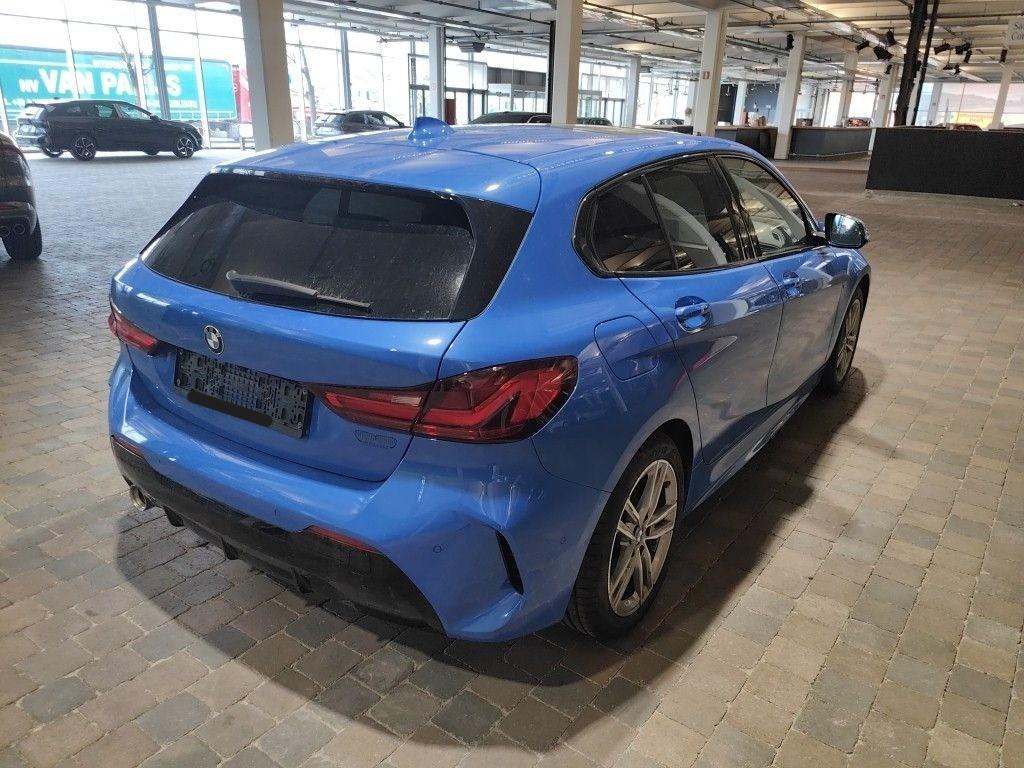 BMW 118 i Msport 136cv Tetto Ap. Panoramico