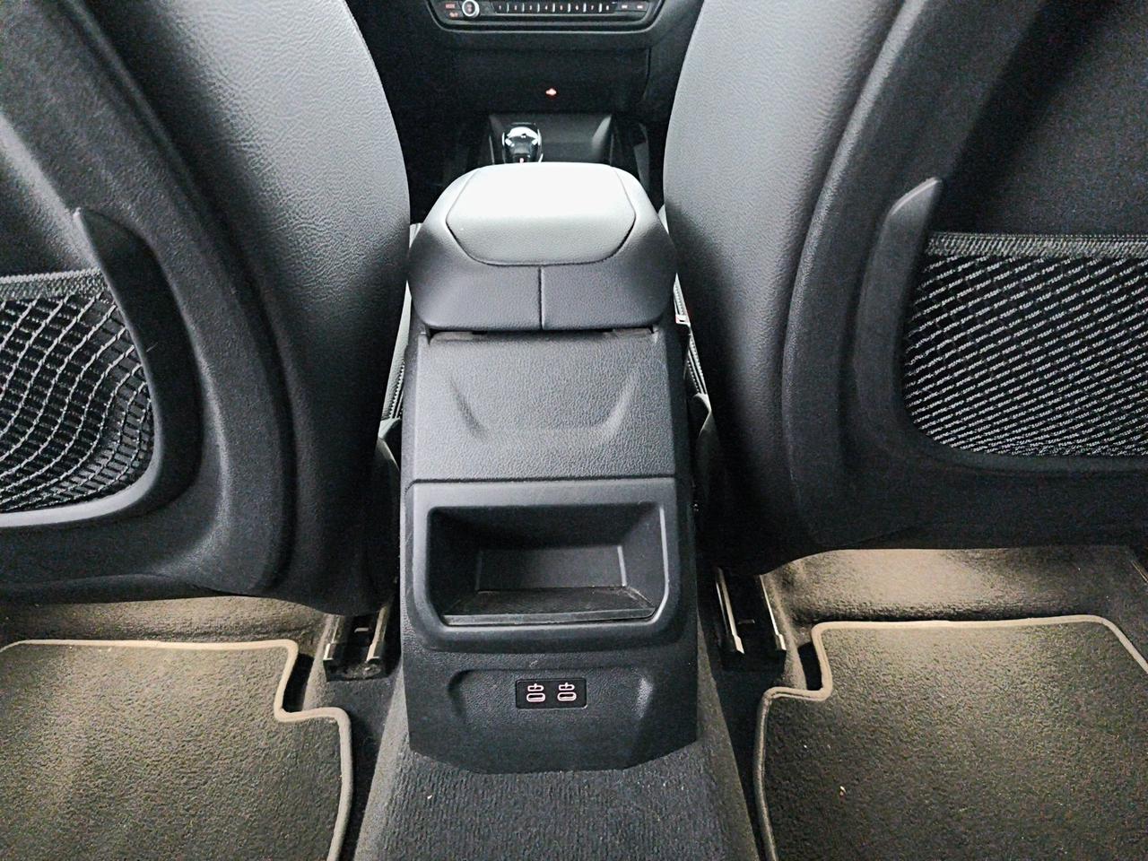 BMW Serie 1 116d Sport