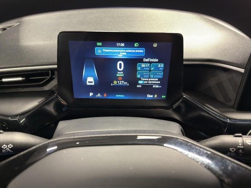 MG MG3 MG3 5p 1.5 Hybrid+ ( 194cv complessivi ) automatica Comfort