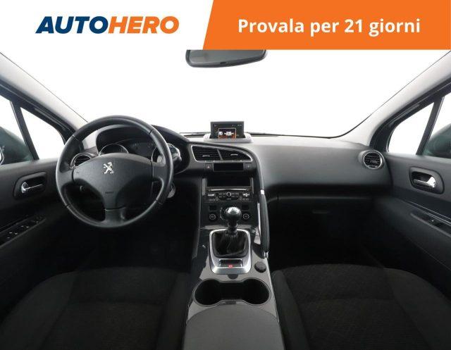 PEUGEOT 3008 BlueHDi 120 S&S Active