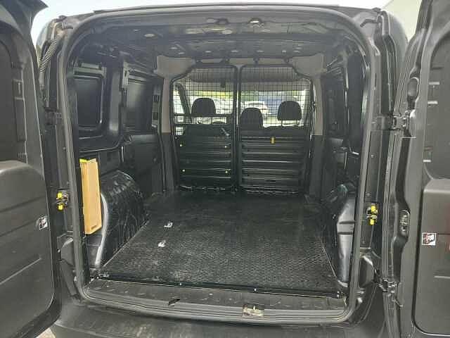 Fiat Doblò 1.3 MJT S&S PC-TN Cargo Easy