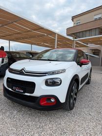 Citroen C3 PureTech 82 GPL Shine