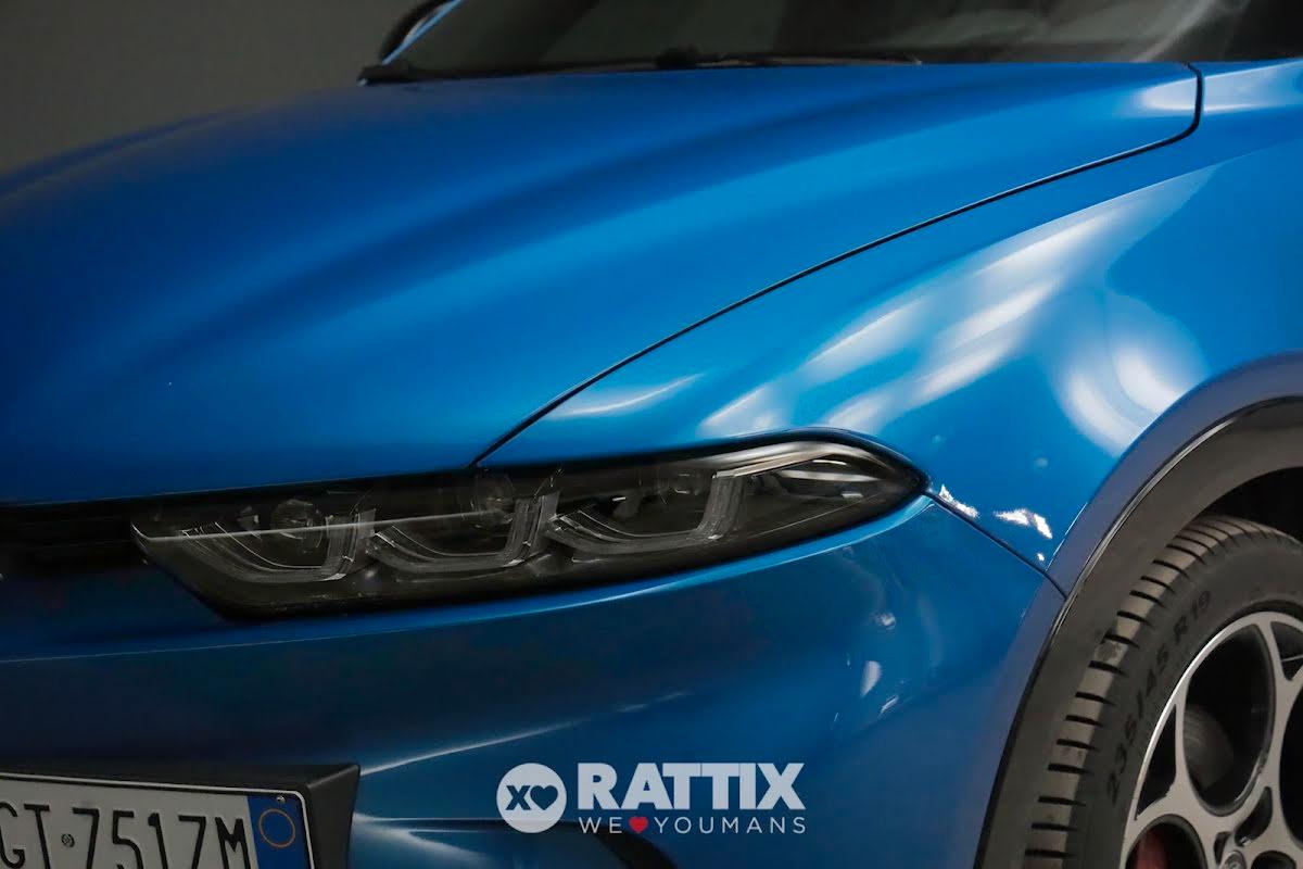 Alfa Romeo Tonale 1.5 Hybrid 160CV Veloce TCT7