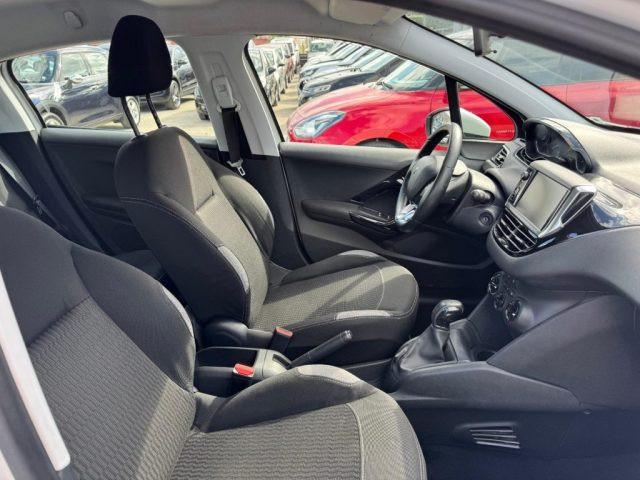 PEUGEOT 208 1° serie PureTech 82 5 porte Allure