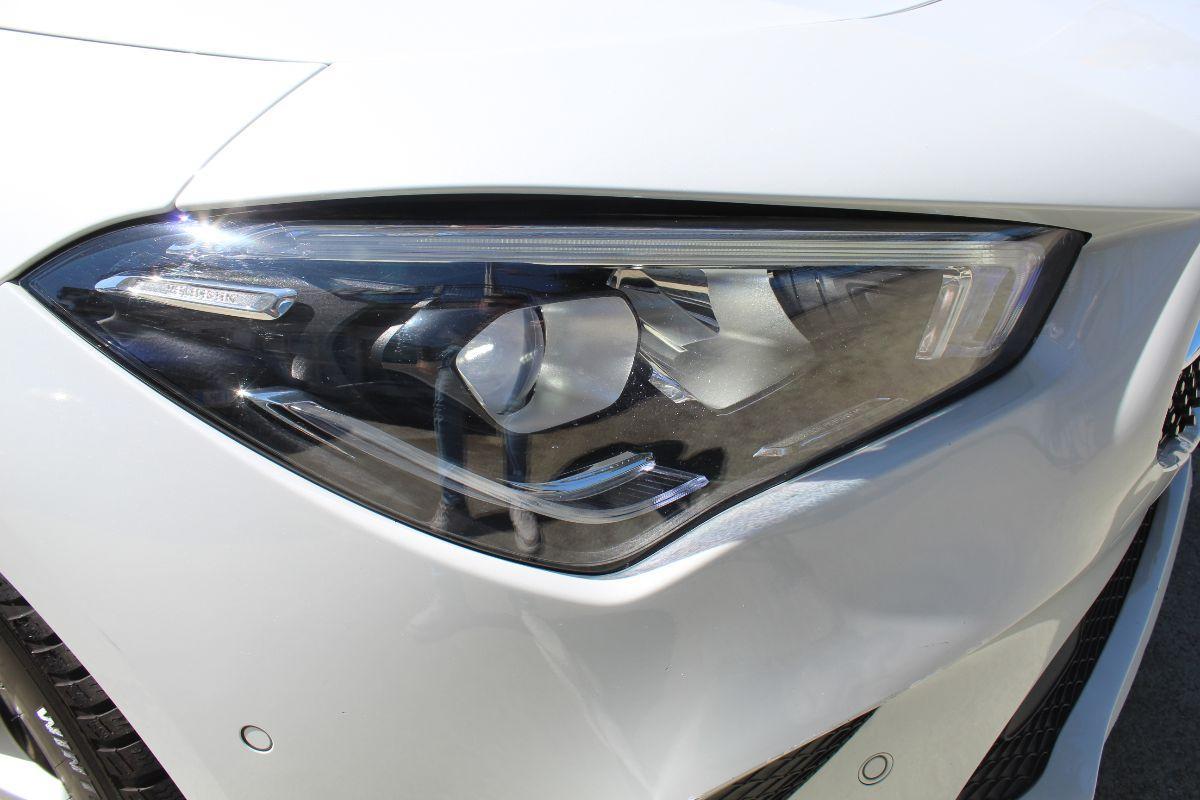 MERCEDES - Classe CLA - CLA 180 d Aut. Shooting Brake Executive