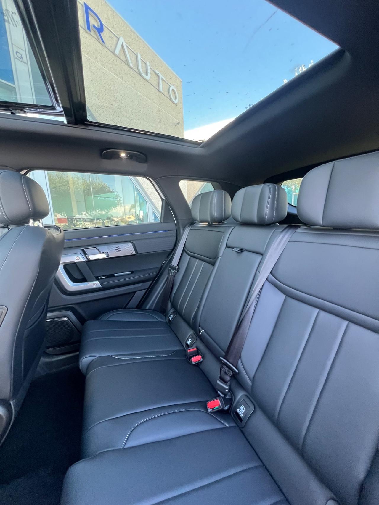 Jaecoo 7 1.6 TGDI aut. Select Possibilità Noleggio No Scoring