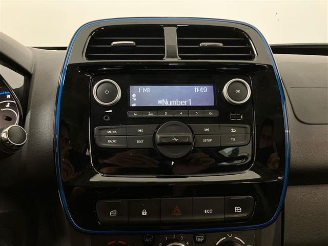 DACIA Spring Electric 45 Comfort