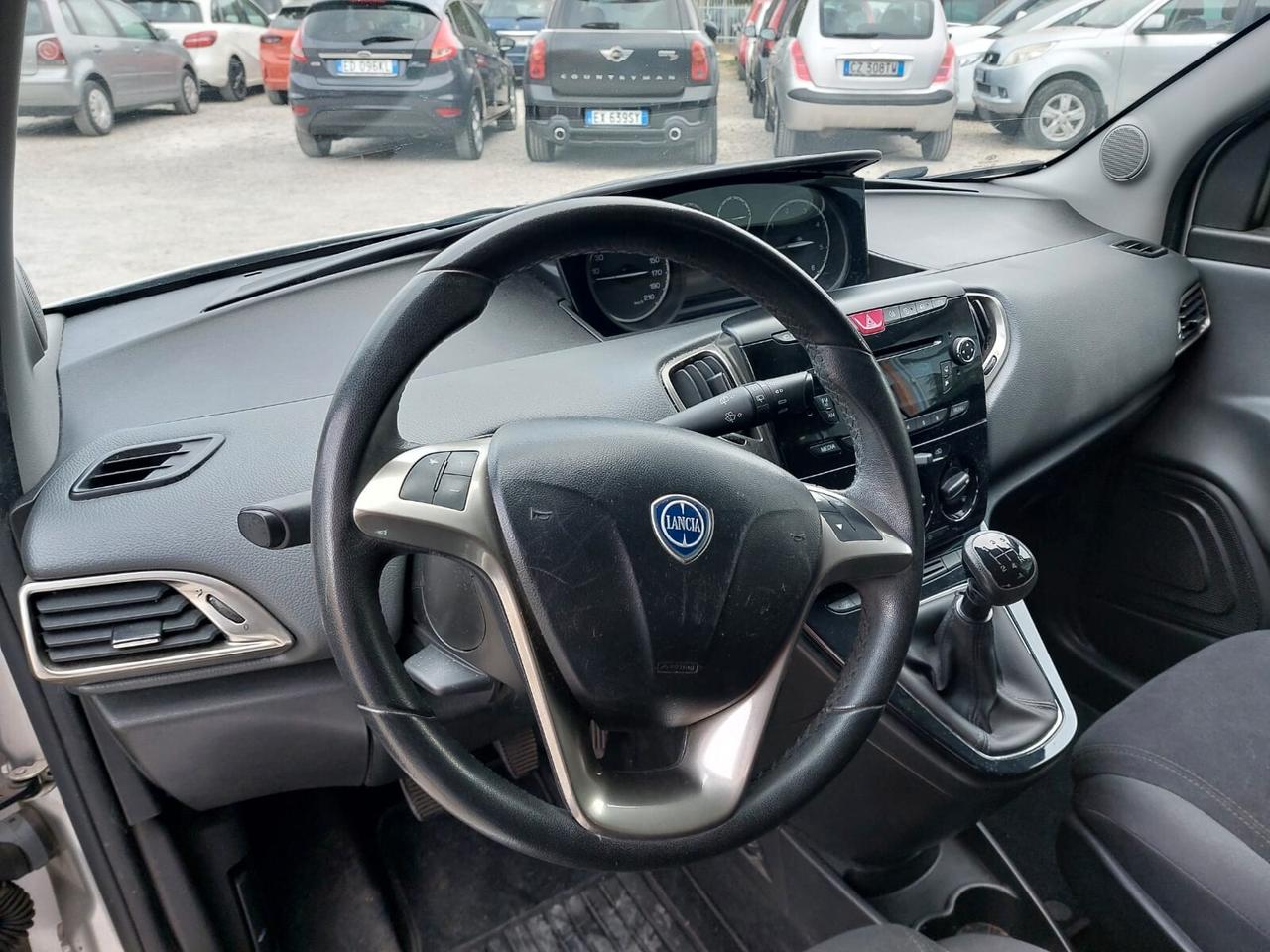 Lancia Ypsilon 1.3 MJT 16V 95 CV 5 porte S&S Platinum