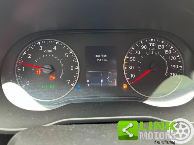 DACIA Duster 1.0 TCe 100 CV ECO-G 4x2 Prestige