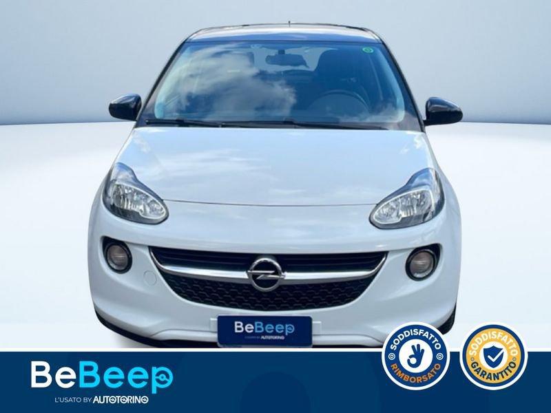 Opel Adam 1.2 JAM 70CV