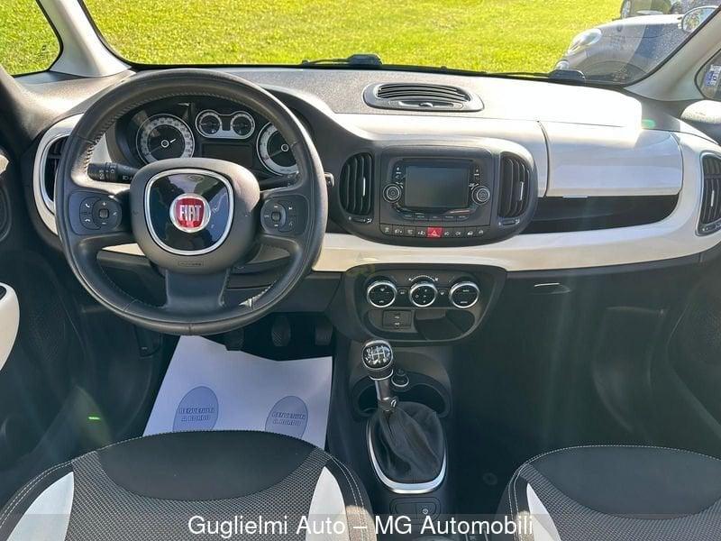 FIAT 500L 500L 1.6 Multijet 105 CV Trekking
