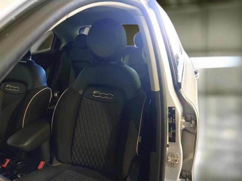 FIAT 500X 1.0 T3 120cv MT E6D Business