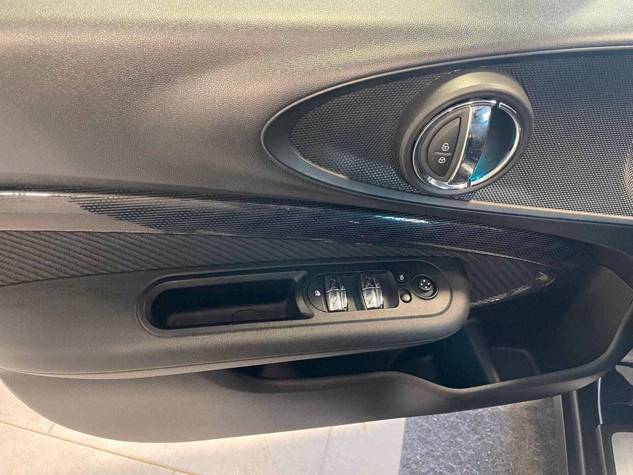 Mini Cooper D Clubman 2.0 Boost AUTOMATICO 150CV 2019