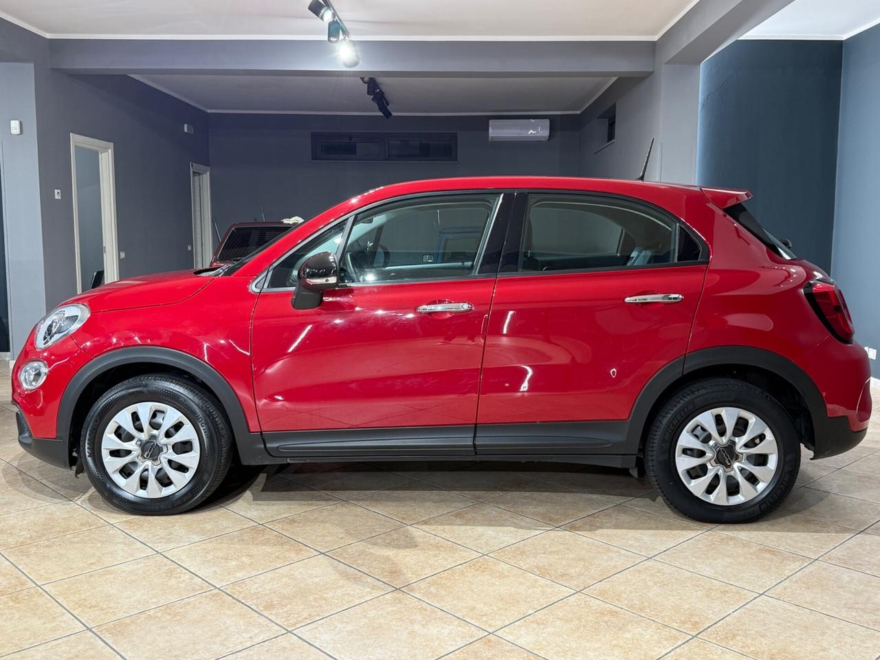 Fiat 500X 1.3 MultiJet 95 CV