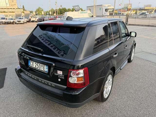 Land Rover Range Rover Sport Range Rover Sport 2.7tdV6 S auto E4 pelle '19 navi