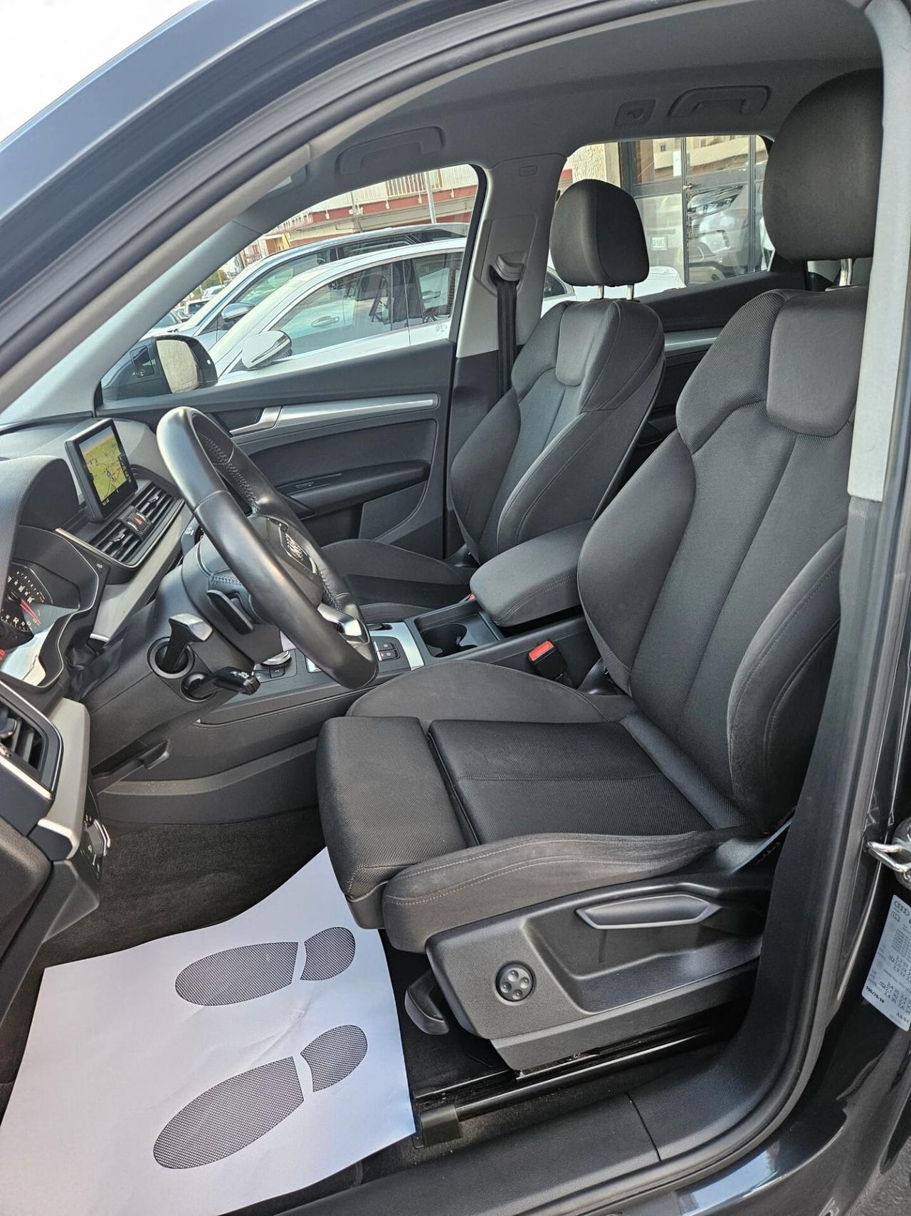 Audi Q5 2.0TDI Quattro 204CV 4x4