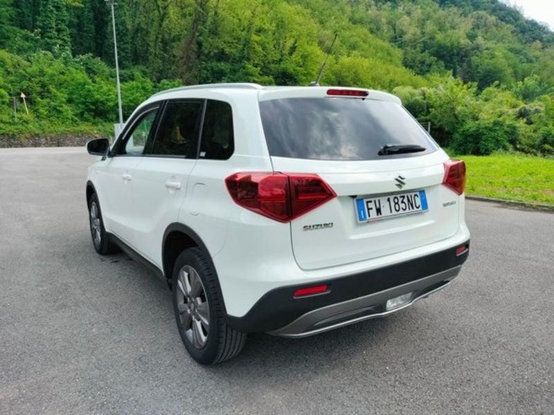 Suzuki Vitara 1.0 Boosterjet Cool