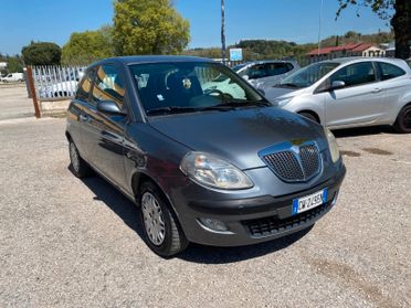 Lancia Ypsilon 1.3 Multijet 16V
