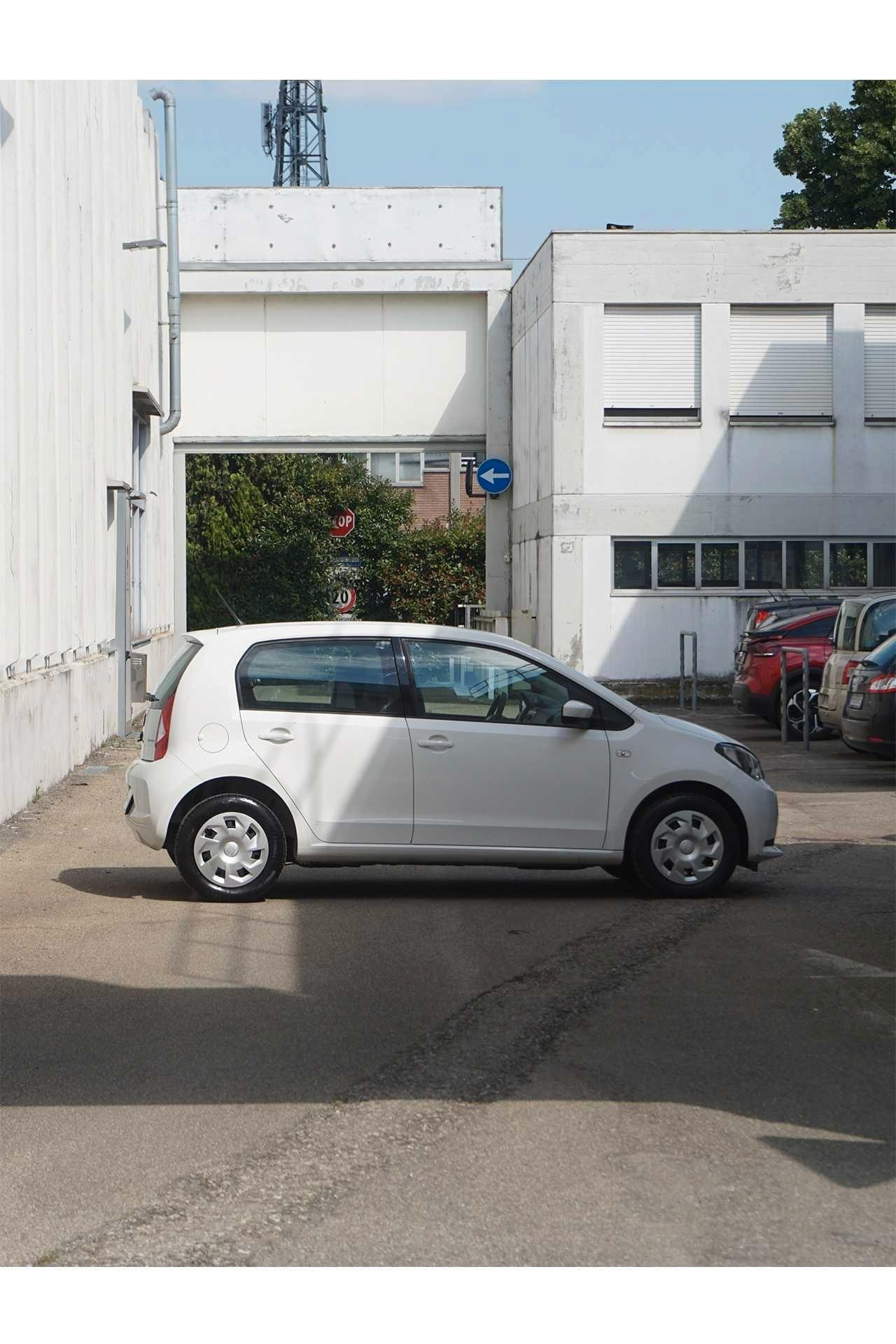 Seat Mii 1.0 68 CV 5 porte Style Ecofuel