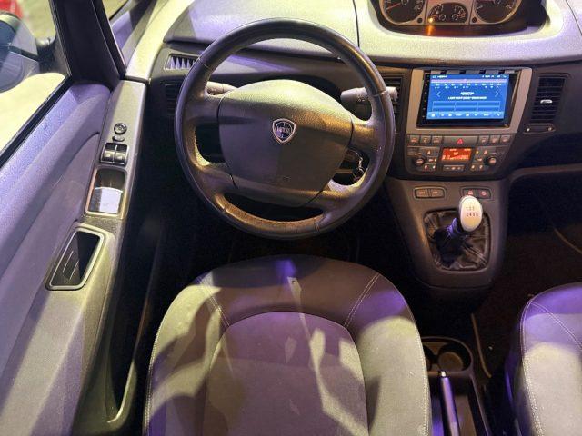 LANCIA MUSA 1.4 16V Diva