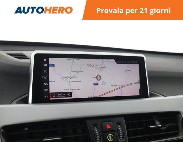 BMW X1 xDrive25e Advantage