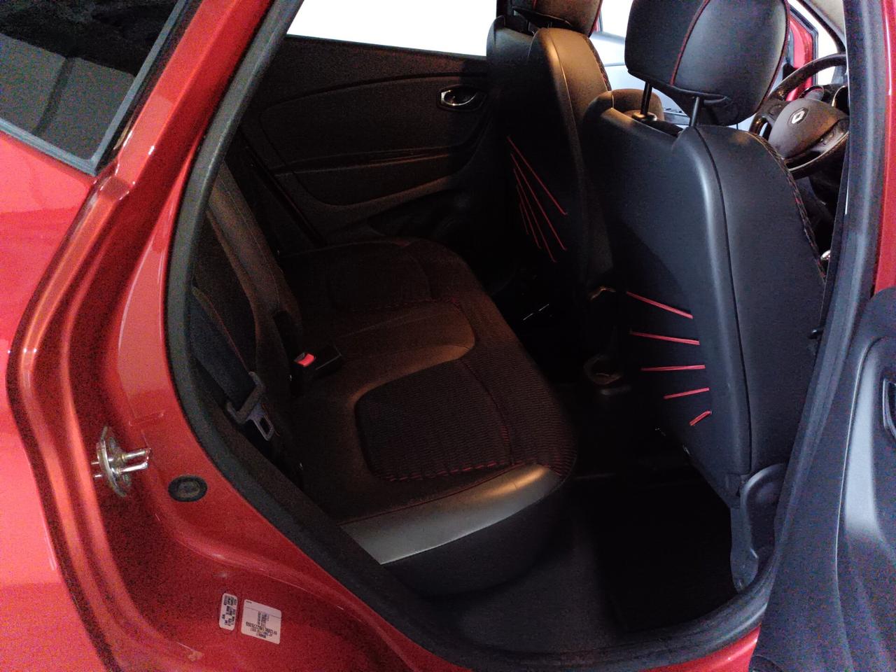 Renault Captur 1.5 dCi 8V 90 CV Start&Stop Project Runway