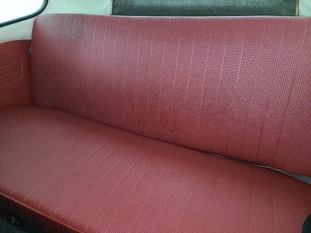 VOLKSWAGEN Maggiolino Vetro Piatto