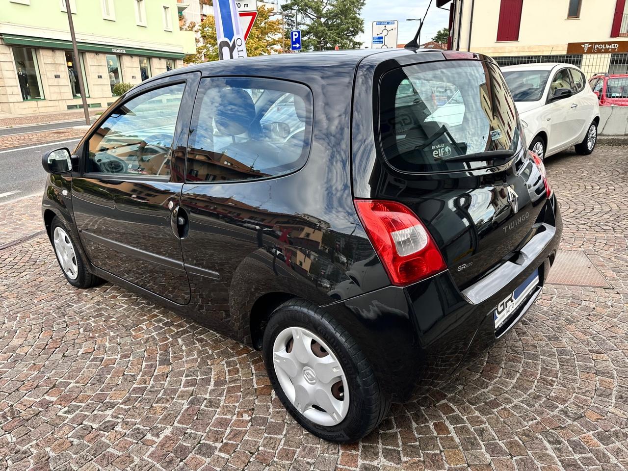Renault Twingo 1.2Bz 75Cv Dynamique - Neopatentati