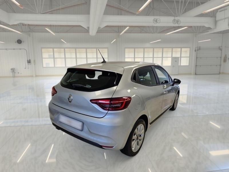 Renault Clio TCe 12V 90 CV 5 porte Business