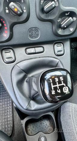 FIAT Panda 1.2 EasyPower