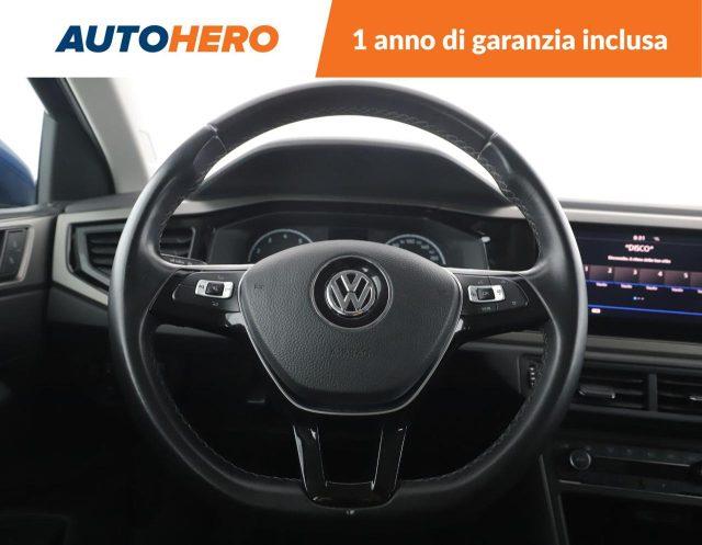 VOLKSWAGEN Polo 1.0 TSI 5p. Comfortline BlueMotion Technology