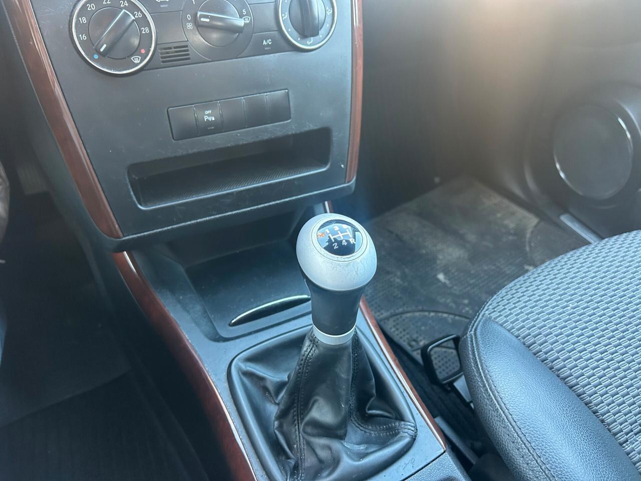 Mercedes-benz A 150 Avantgarde