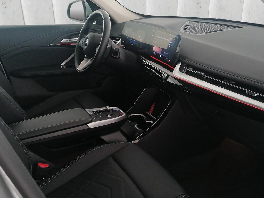 BMW iX1 20 X-Line eDrive