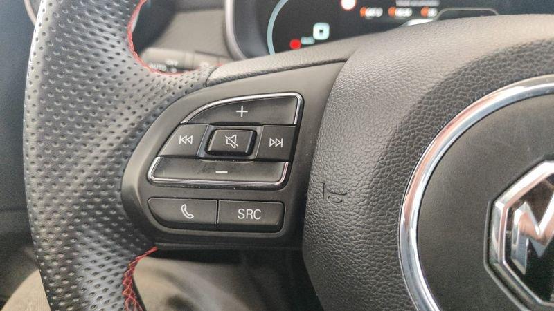 MG ZS 1.5 VTi-Tech Luxury