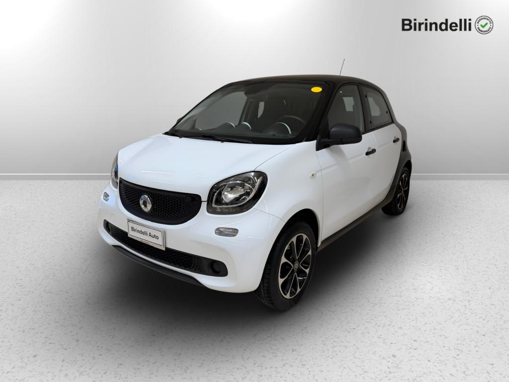 SMART forfour 2ªs. (W453) - forfour 70 1.0 Passion