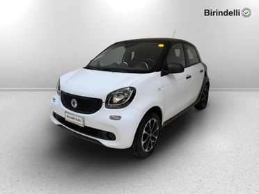SMART forfour 2ªs. (W453) - forfour 70 1.0 Passion
