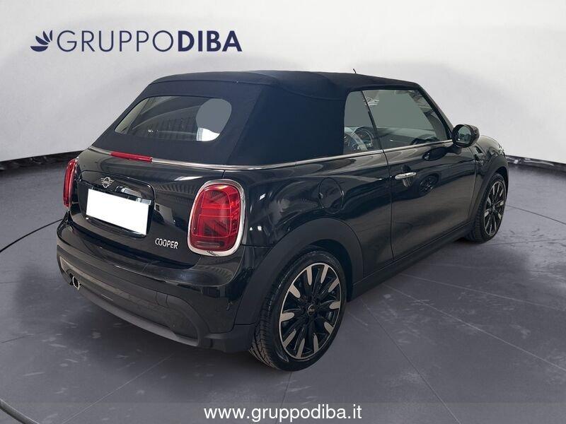 MINI Mini Cabrio F57 2021 1.5 Cooper Classic auto