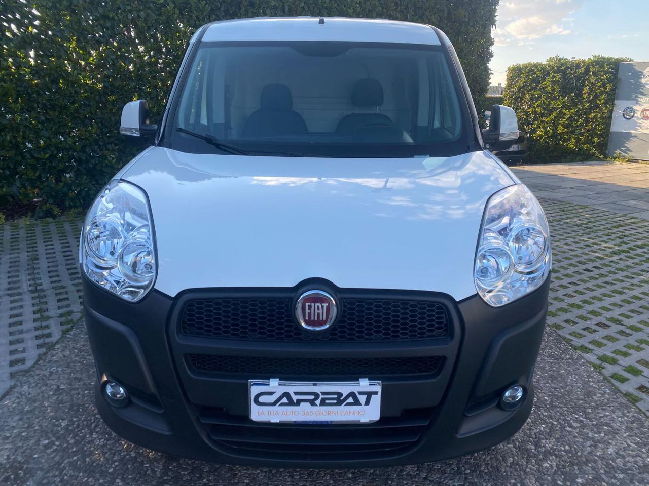 FIAT Doblo Doblò 1.4 T-Jet Natural Power Lamierato