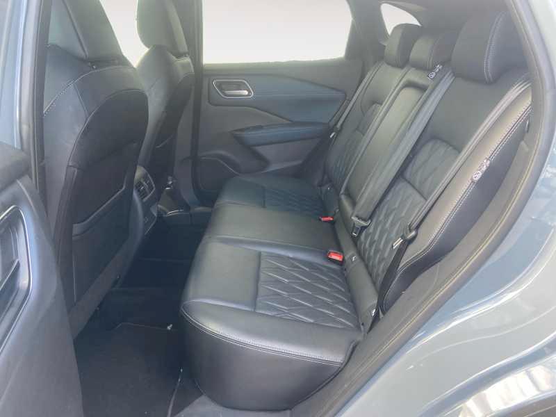 NISSAN Qashqai 1.3 mhev Tekna+ 2wd 158cv xTroniC