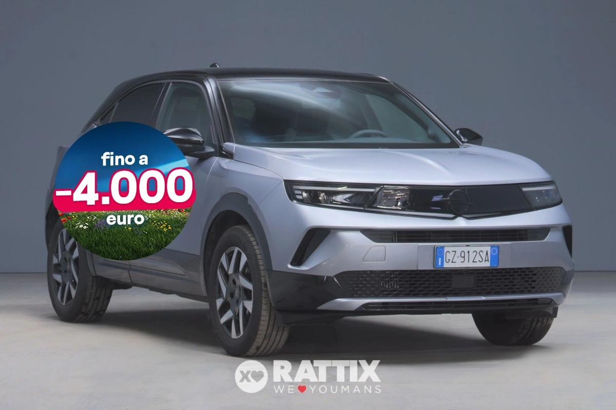 Opel Mokka 1.2 130CV GS AT8