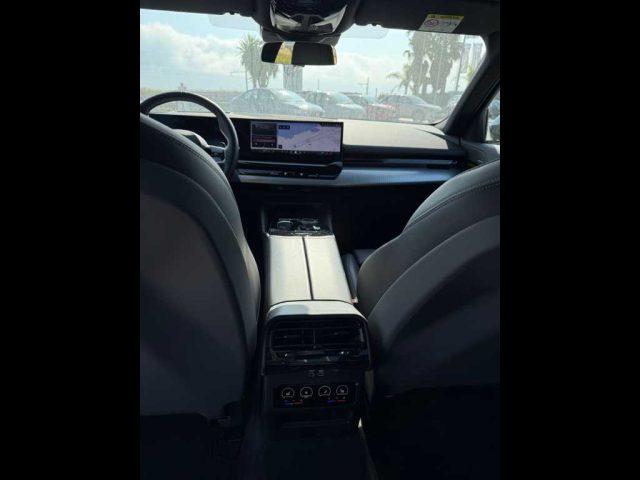 BMW 520 S. 5(G60/61/90/99) - d 48V xDrive Msport Pro