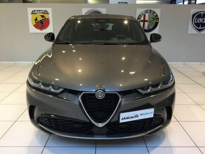 Alfa Romeo Tonale 1.5 160 CV MHEV TCT7 Ti MY22