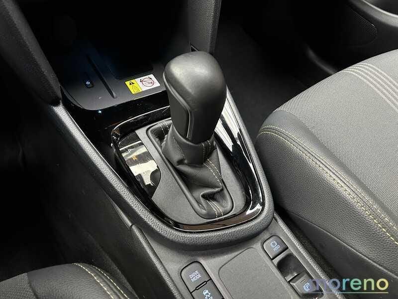 Toyota Yaris Cross 1.5h Adventure fwd 116cv e-cvt