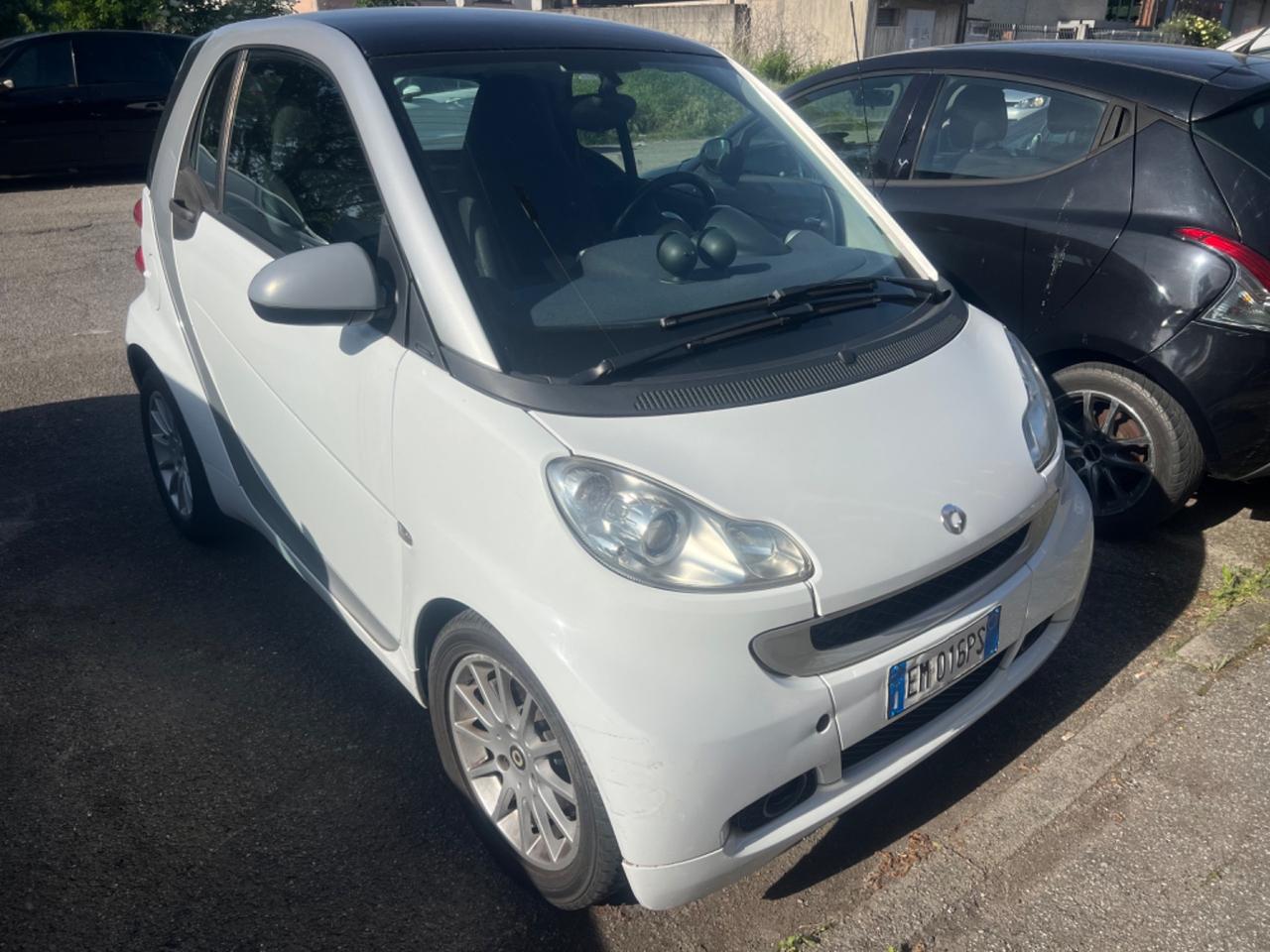Smart ForTwo 1000 tetto panoramico