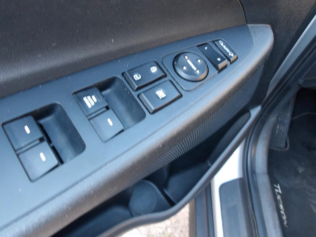 Hyundai Tucson 1.6 crdi Xtech Comfort Pack 2wd 115cv my20