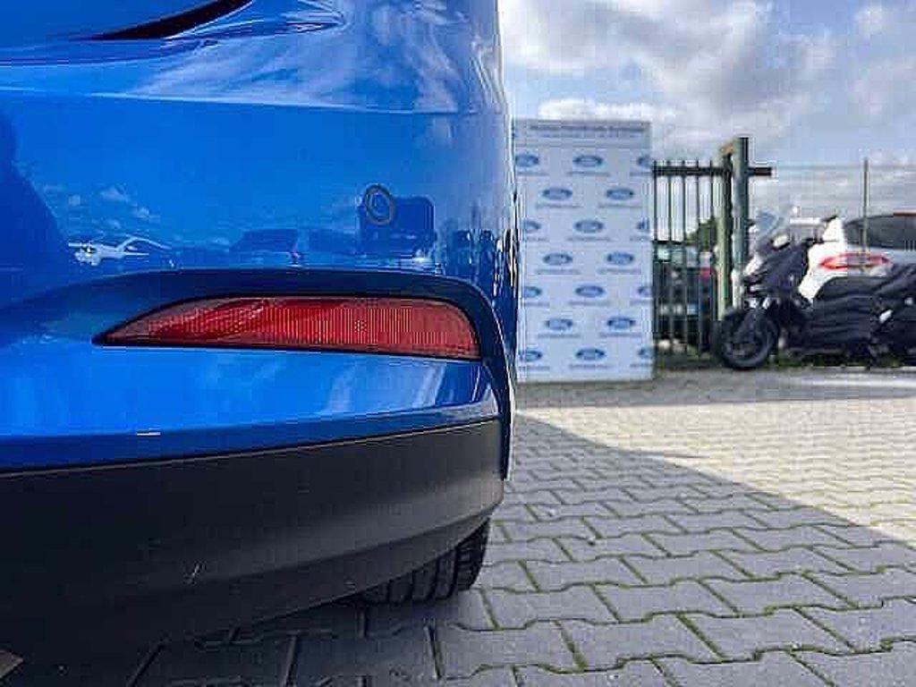 FORD Focus 1.0 EcoBoost 125 CV SW Business del 2020