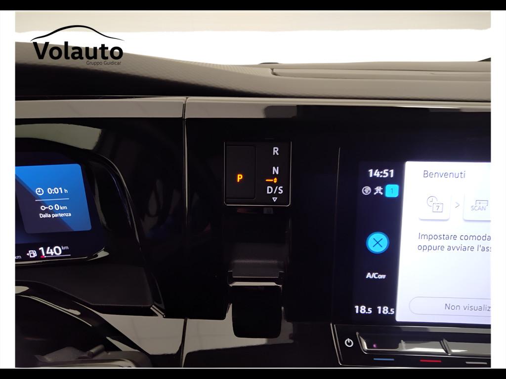 VOLKSWAGEN Multivan T7 - Multivan 2.0 tdi Life 150cv dsg 7p.ti