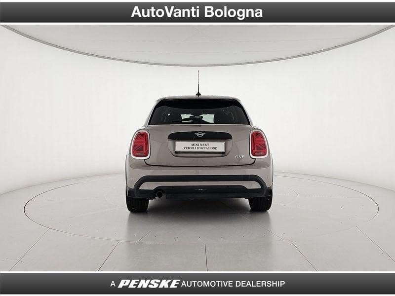 MINI Mini 5 porte Mini 1.5 One Classic 5 porte
