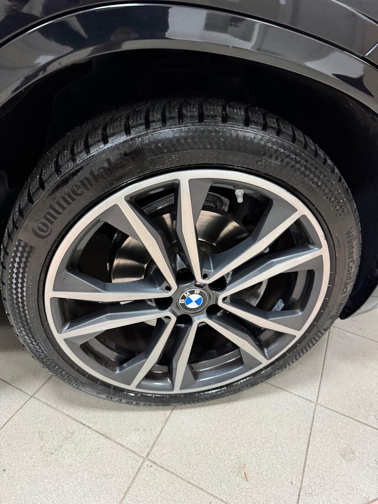 Bmw X2 M sDrive18d Msport Automatica - 2.0 Diesel 150 CV